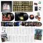 Metallica: Load (Remastered 2025) (Limited Deluxe Boxset), 6 LPs, 15 CDs und 4 DVDs