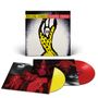 The Rolling Stones: Voodoo Lounge (30th Anniversary Edition) (Red & Yellow Vinyl), LP