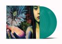 The Future Sound Of London: Lifeforms (Limited Edition) (Green Vinyl), 2 LPs