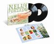 Nelly Furtado: Whoa, Nelly!, 2 LPs