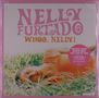 Nelly Furtado: Whoa, Nelly! (Limited Edition), LP,LP