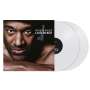 Marcus Miller (geb. 1959): Laid Black (Limited Edition) (White Vinyl), 2 LPs