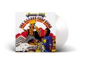 : The Harder They Come (Limited Edition) (White Vinyl), LP