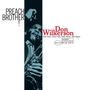 Don Wilkerson: Preach Brother!, CD