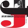 Jay Jay Johnson: The Eminent Jay Jay Johnson, Vol. 1 (UHQ-CD), CD, CD