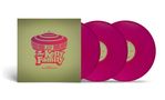 The Kelly Family: Tough Road - Live At Westfalenhalle '94 (Limited Numbered Edition) (Colored Vinyl), 3 LPs