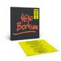 Herbert Grönemeyer: Bochum (40 Jahre Edition) (Limited Numbered Jubiläums-Edition) (Fanbox), 1 LP, 2 CDs, 1 Blu-ray Audio und 1 Buch