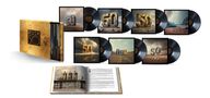 Rush: Rush 50 (Deluxe Carrier 7LP Box) (Limited Edition), 7 LPs