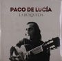 Paco De Lucía: La Busqueda, 2 LPs