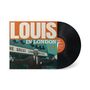 Louis Armstrong (1901-1971): Louis In London (Live At The BBC, London, 1968), LP