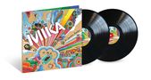 Mika: Life In Cartoon Motion (remastered) (180g), 2 LPs