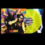 U2: Zoo TV: Live In Dublin 1993 (Limited Edition) (Neon Yellow Vinyl), LP