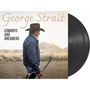 George Strait: Cowboys And Dreamers, LP