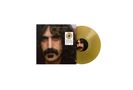 Frank Zappa: Apostrophe (') (50th Anniversary) (remastered) (180g) (Limited Edition) (Gold Nugget Vinyl), LP