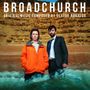 Ólafur Arnalds: Filmmusik: Broadchurch, LP