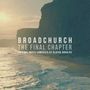 Ólafur Arnalds: Filmmusik: Broadchurch: The Final Chapter, CD