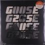 Goose: G20se, 2 LPs und 1 Single 7"