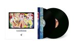 Frankie Goes To Hollywood: Welcome To The Pleasuredome (2025 Steven Wilson Stereo Mix) (Limited Edition), LP,LP