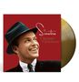 Frank Sinatra (1915-1998): Ultimate Christmas (Golden Vinyl) (exklusiv für jpc), LP