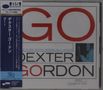 Dexter Gordon: Go! (UHQ-CD), CD, CD