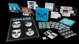 Weezer: Weezer (The Blue Album) (30th Anniversary) (Super Deluxe Edition), 4 LPs, 1 Single 10" und 1 Single 7"