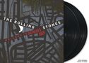 The Rolling Stones: Welcome To Shepherd's Bush (Live From Shepherd's Bush 1999), 2 LPs