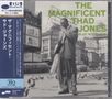 Thad Jones: The Magnificent Thad Jones (UHQ-CD), CD