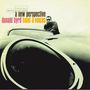 Donald Byrd: A New Perspective, CD