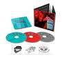 Tom Petty: Long After Dark (Expanded Deluxe Edition), 2 CDs und 1 Blu-ray Audio