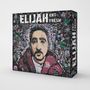 Eko Fresh: Elijah (Ltd. Fanbox), CD