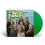 The Kelly Family: Over The Hump (30th Anniversary Remaster) (Green Vinyl), LP