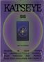 Katseye: SIS (Soft Is Strong) (Limited Edition Strong Version), CD,Buch,Merchandise