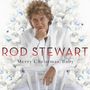 Rod Stewart: Merry Christmas, Baby (Anniversary Edition), 2 LPs