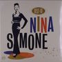 Nina Simone: Best Of Nina Simone, LP