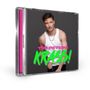 Tim Peters: Krass!, CD, CD