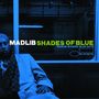 Madlib: Shades Of Blue, 2 LPs, 2 LPs