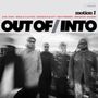 Out Of/Into: Motion I, CD