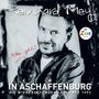 Reinhard Mey: In Aschaffenburg: Die wiedergefundene Tournee 1992, 2 CDs