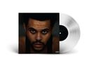 The Weeknd: Hurry Up Tomorrow (Limited Edition) (Clear Vinyl) (in Deutschland exklusiv für jpc!), LP