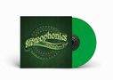 Stereophonics: Just Enough Education To Perform (Limited Edition) (Green Vinyl), LP