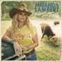 Miranda Lambert: Postcards From Texas, CD