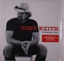 Toby Keith: 13 Number Ones, LP