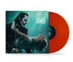 Filmmusik: Joker: Folie À Deux (Music From The Motion Picture) (Translucent Red Vinyl), LP