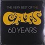 The Cats: The Very Best Of The Cats: 60 Years, 2 LPs