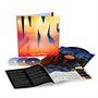 INXS: Listen Like Thieves (40th Anniversary) (2025 Giles Martin & Paul Hicks Mix) (Deluxe Edition), 3 CDs und 1 LP