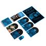 The Rolling Stones: Black And Blue (Steven Wilson Remix 2025) (Limited Super Deluxe Edition), 5 LPs und 1 Blu-ray Audio