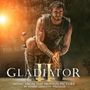 Filmmusik: Gladiator II, CD