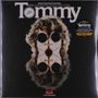 London Symphony Orchestra: Tommy (The Movie) (O.S.T.) (remastered) (Colored Vinyl), 2 LPs