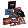 Dio: The Complete Albums 1983-1993 (Limited LP Box), 9 LPs