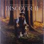 Zucchero: Discover II (Limited Numbered Edition Box Set), 3 LPs und 1 CD